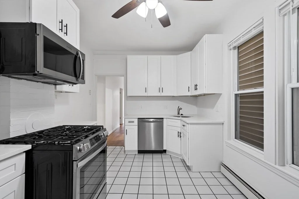 2 bed, 1 bath apartment for rent at 194 Emerson St Unit 1, South Boston — photo 7 of 8