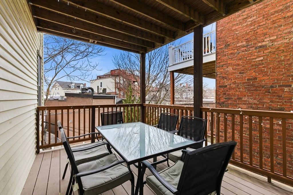 3 bed, 1 bath apartment for rent at 194 Emerson Unit 2, South Boston — photo 10 of 10