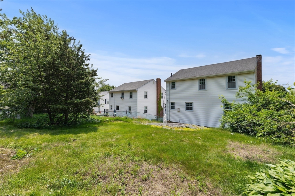 3 bed, 1 bath apartment for rent at 194 Glenellen Rd, West Roxbury — photo 26 of 27