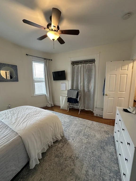 3 bed, 1 bath apartment for rent at 194 H St Unit 3, South Boston — photo 15 of 20