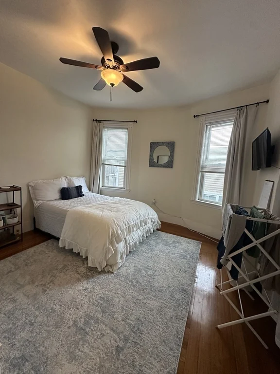 3 bed, 1 bath apartment for rent at 194 H St Unit 3, South Boston — photo 14 of 20