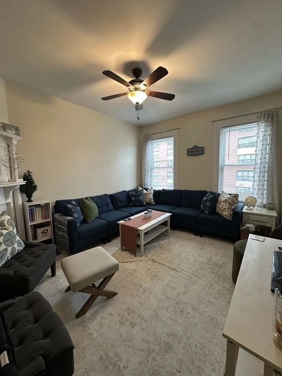3 bed, 1 bath apartment for rent at 194 H St Unit 3, South Boston — photo 7 of 20