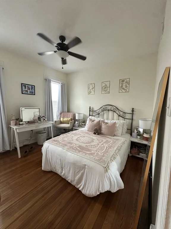 3 bed, 1 bath apartment for rent at 194 H St Unit 3, South Boston — photo 6 of 20