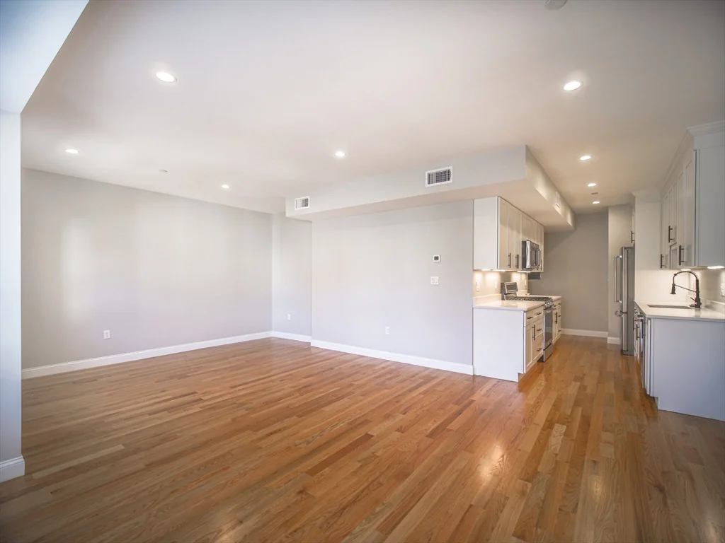 2 bed, 2 bath apartment for rent at 194 Havre St Unit 201, East Boston — photo 3 of 15
