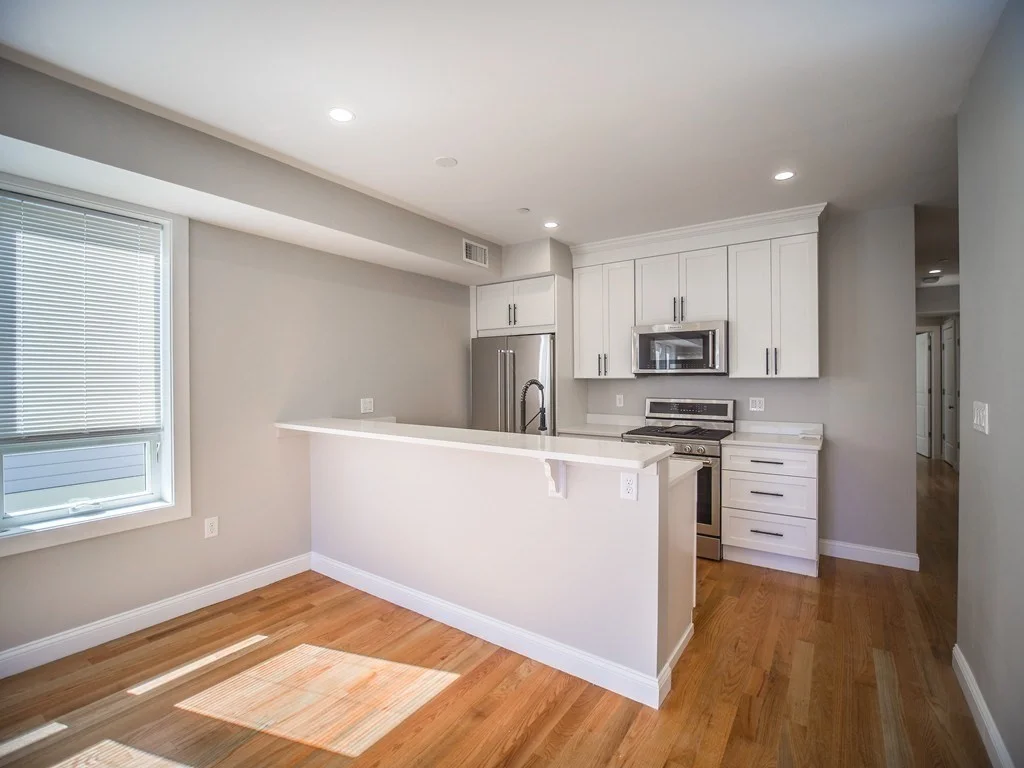2 bed, 2 bath apartment for rent at 194 Havre St Unit 302, East Boston — photo 3 of 10
