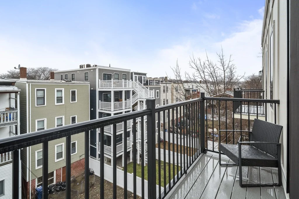 2 bed, 2 bath apartment for rent at 194 Havre St Unit 303, East Boston — photo 17 of 20