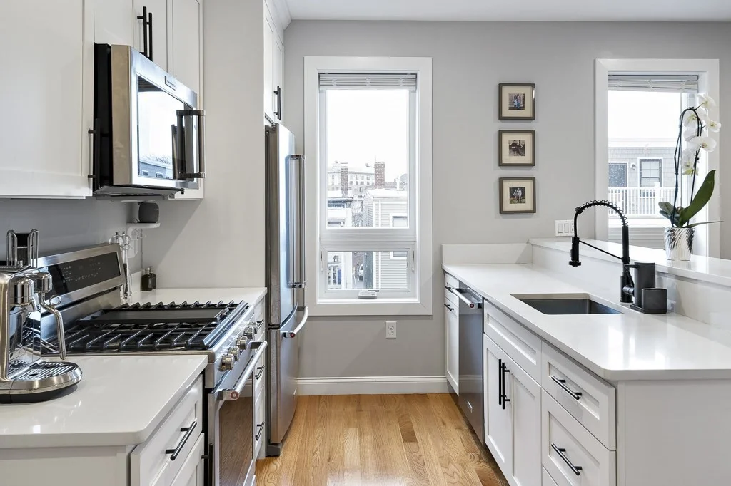 2 bed, 2 bath apartment for rent at 194 Havre St Unit 303, East Boston — photo 4 of 20