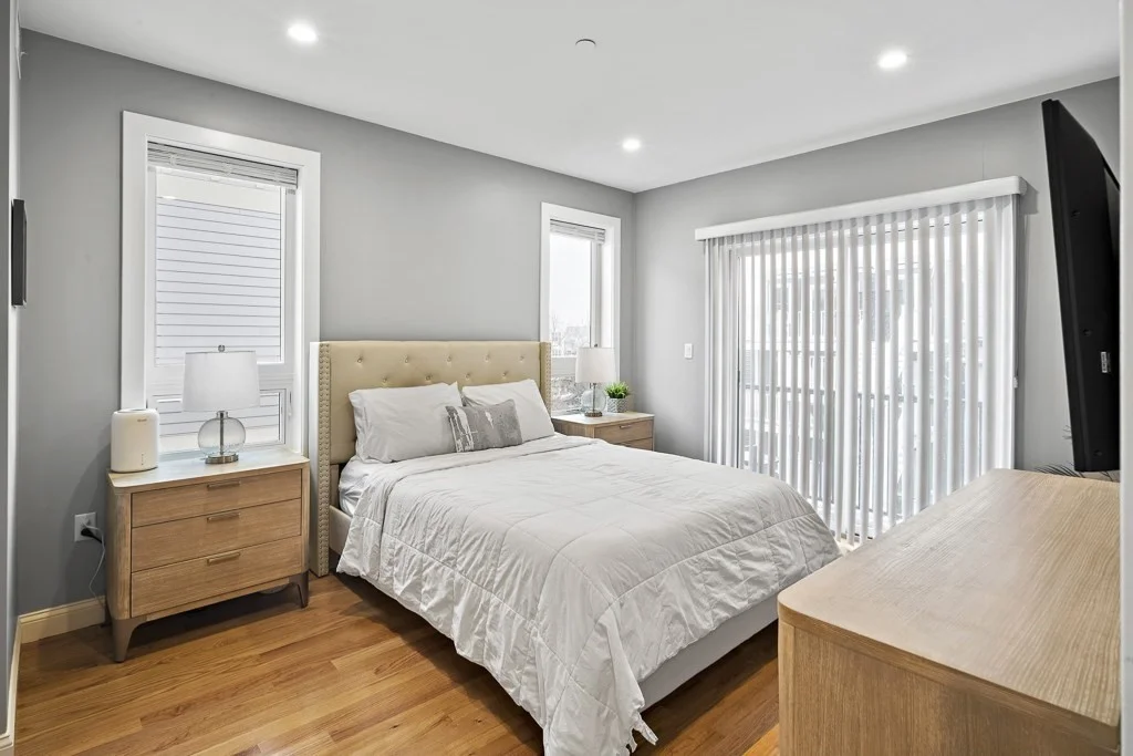 2 bed, 2 bath apartment for rent at 194 Havre St Unit 303, East Boston — photo 10 of 20