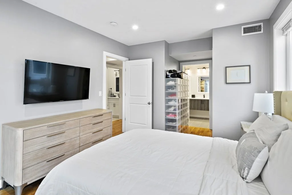 2 bed, 2 bath apartment for rent at 194 Havre St Unit 303, East Boston — photo 12 of 20