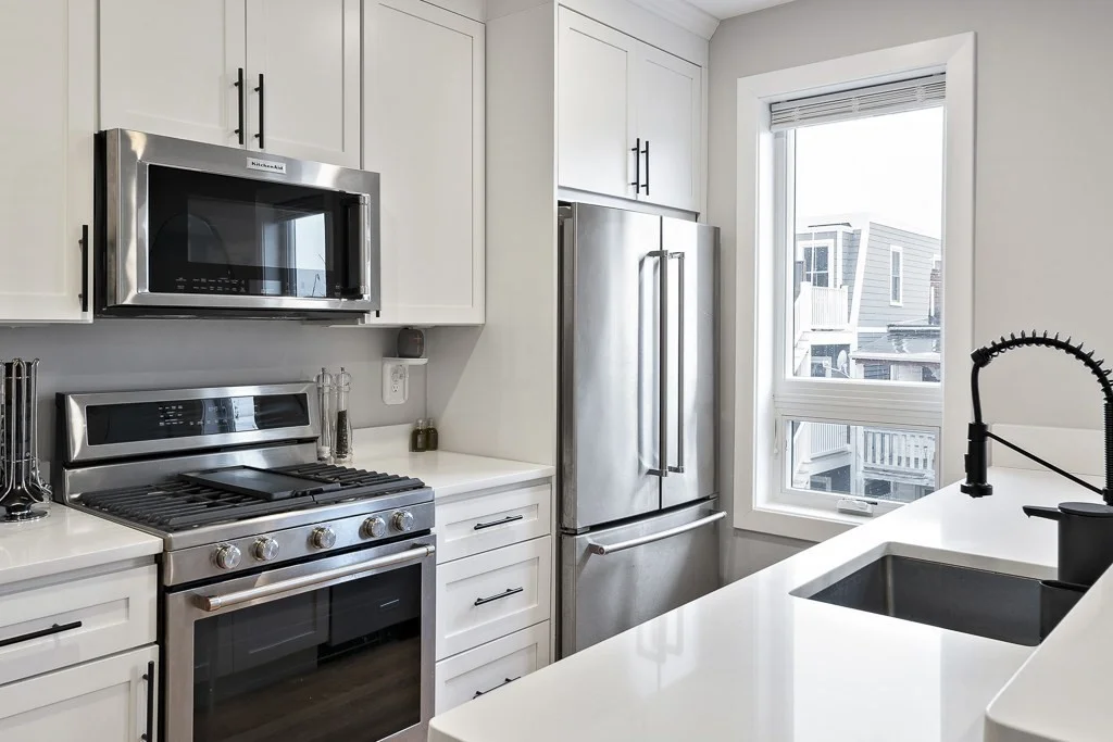 2 bed, 2 bath apartment for rent at 194 Havre St Unit 303, East Boston — photo 5 of 20