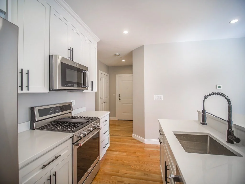 2 bed, 2 bath apartment for rent at 194 Havre St Unit U:: 302, East Boston — photo 8 of 16
