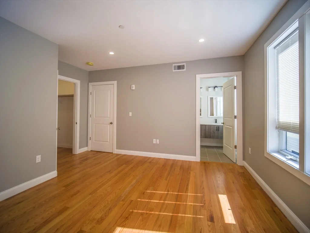 2 bed, 2 bath apartment for rent at 194 Havre St Unit U:: 302, East Boston — photo 11 of 16
