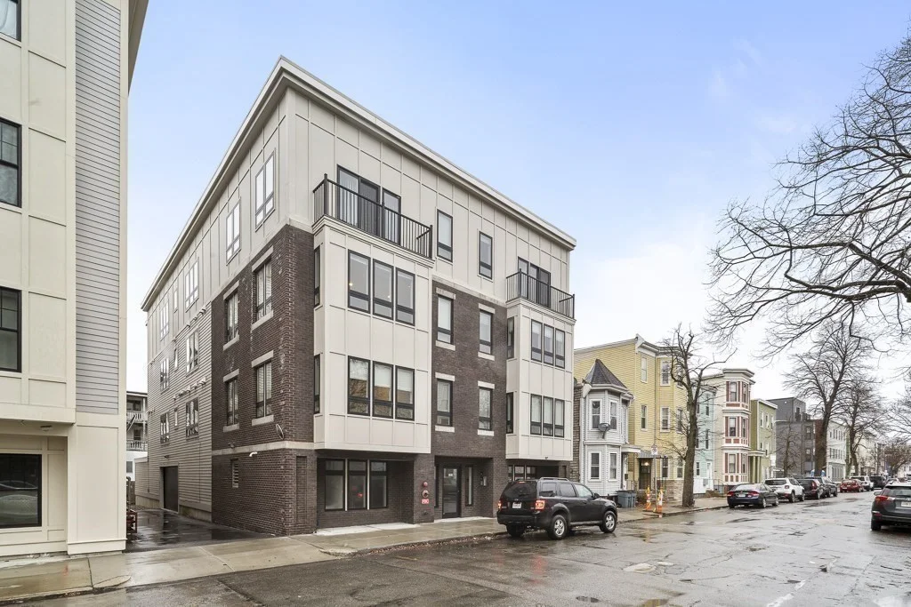 2 bed, 2 bath apartment for rent at 194 Havre St Unit U:: 302, East Boston — photo 14 of 16