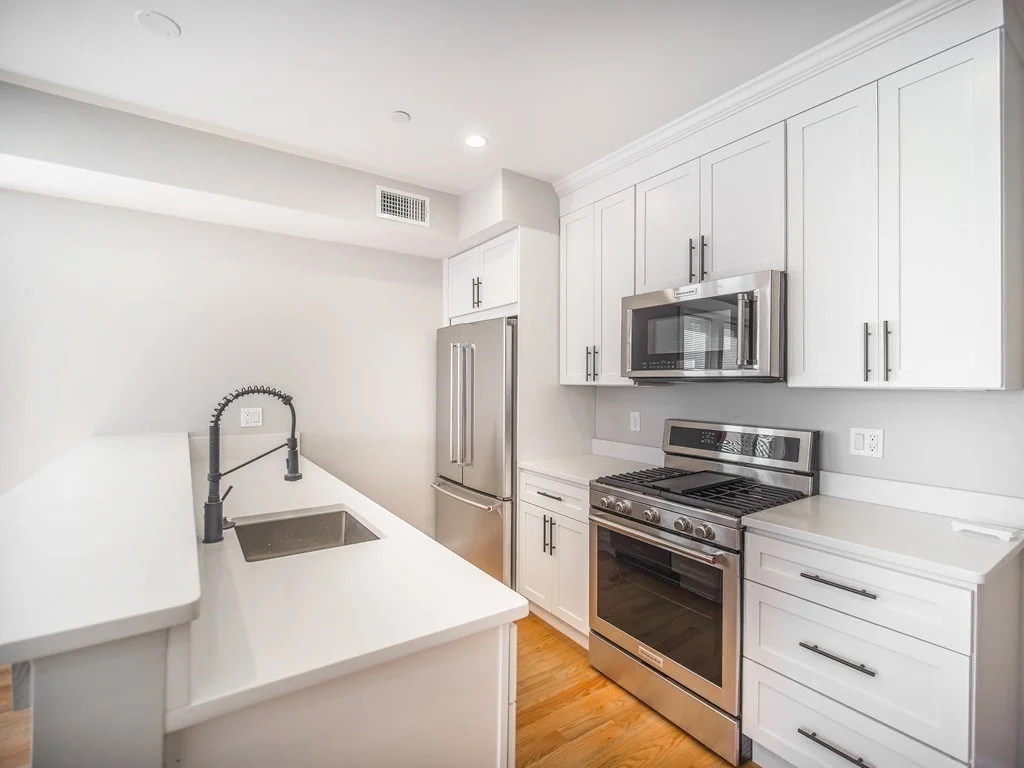 2 bed, 2 bath apartment for rent at 194 Havre St Unit U:: 302, East Boston