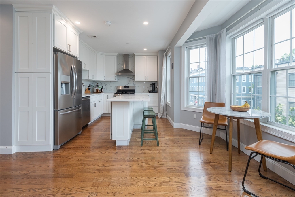 2 bed, 2 bath apartment for rent at 194 K St Unit 2, South Boston — photo 16 of 22