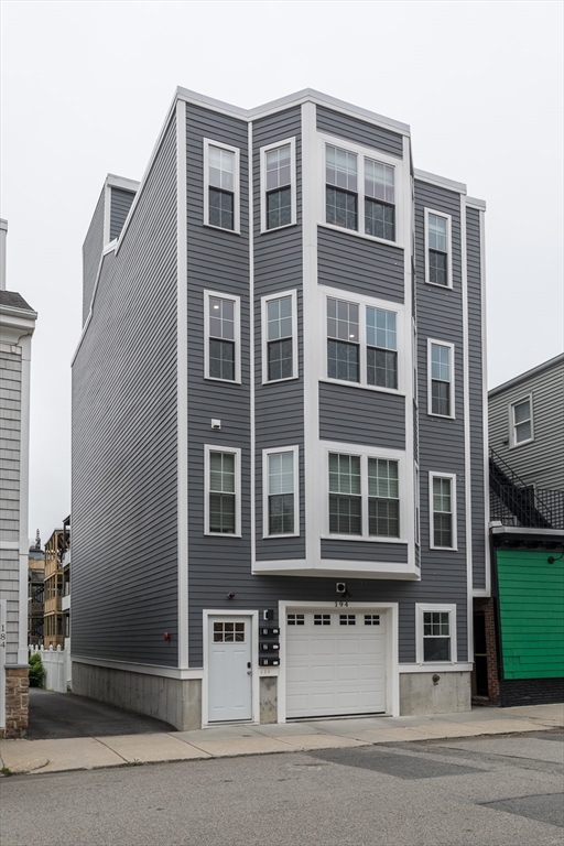 2 bed, 2 bath apartment for rent at 194 K St Unit 2, South Boston — photo 3 of 22