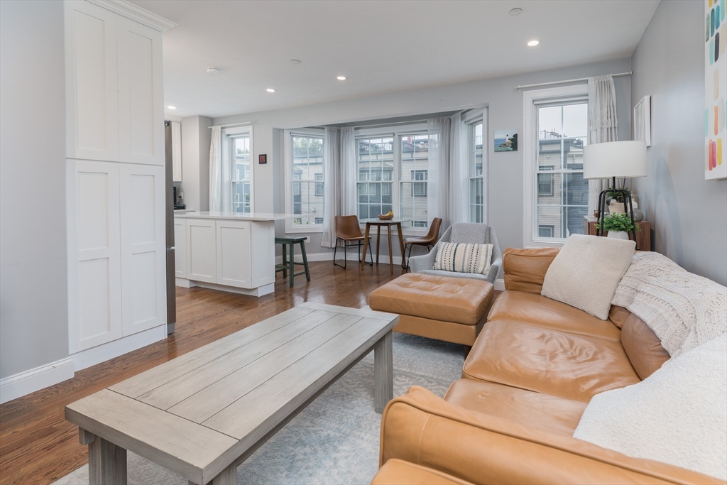 2 bed, 2 bath apartment for rent at 194 K St Unit 2, South Boston — photo 5 of 22