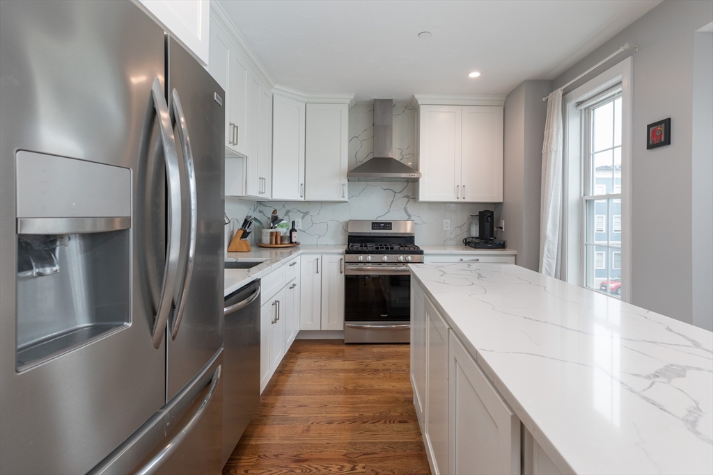 2 bed, 2 bath apartment for rent at 194 K St Unit 2, South Boston — photo 20 of 22