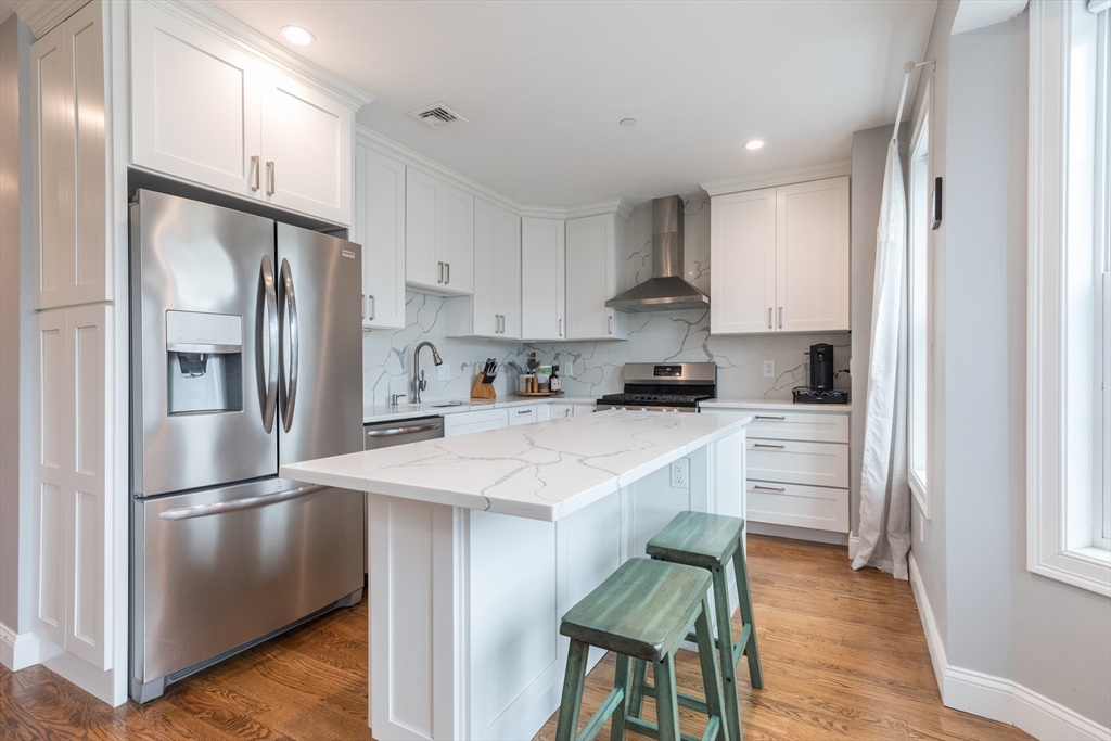 2 bed, 2 bath apartment for rent at 194 K St Unit 2, South Boston — photo 22 of 22