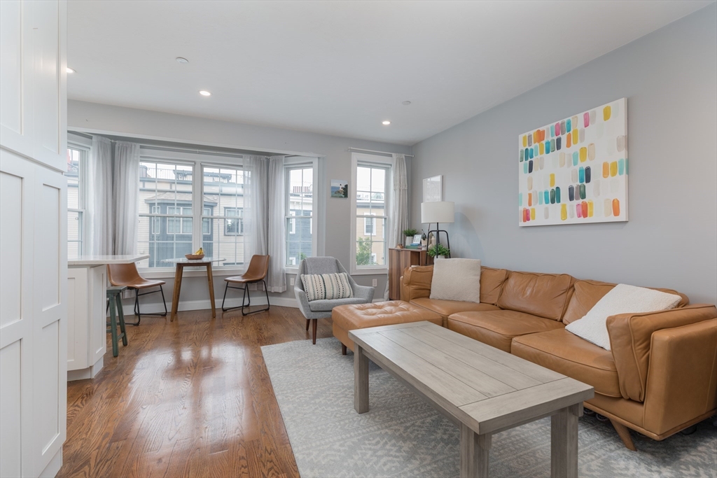 2 bed, 2 bath apartment for rent at 194 K St Unit 2, South Boston — photo 1 of 22