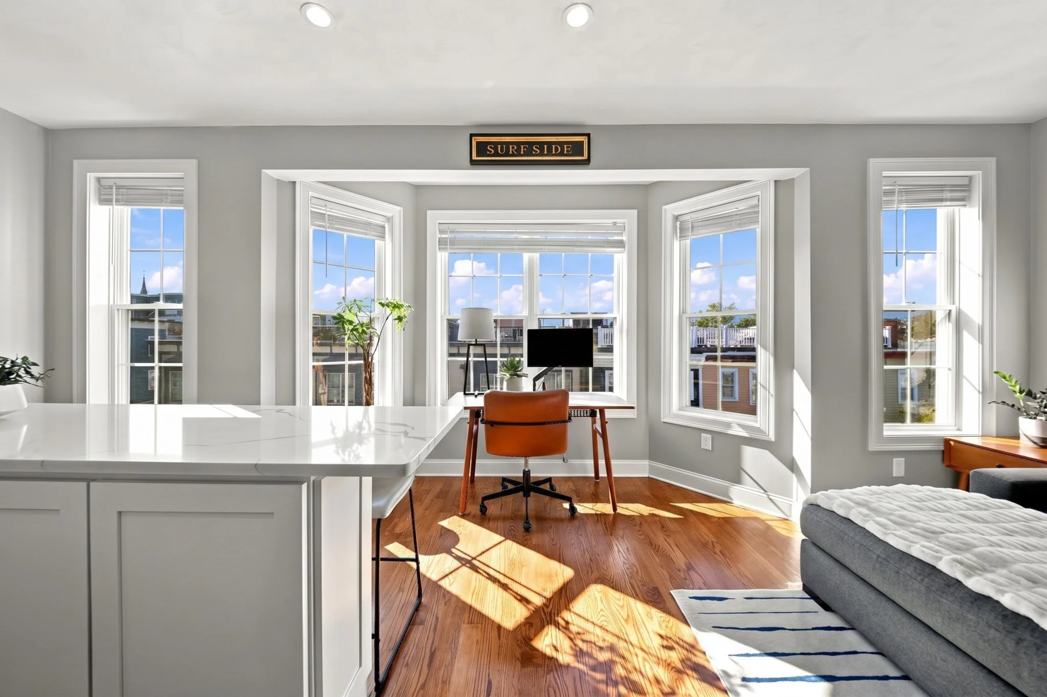 2 bed, 2 bath apartment for rent at 194 K St Unit 3, South Boston — photo 8 of 24