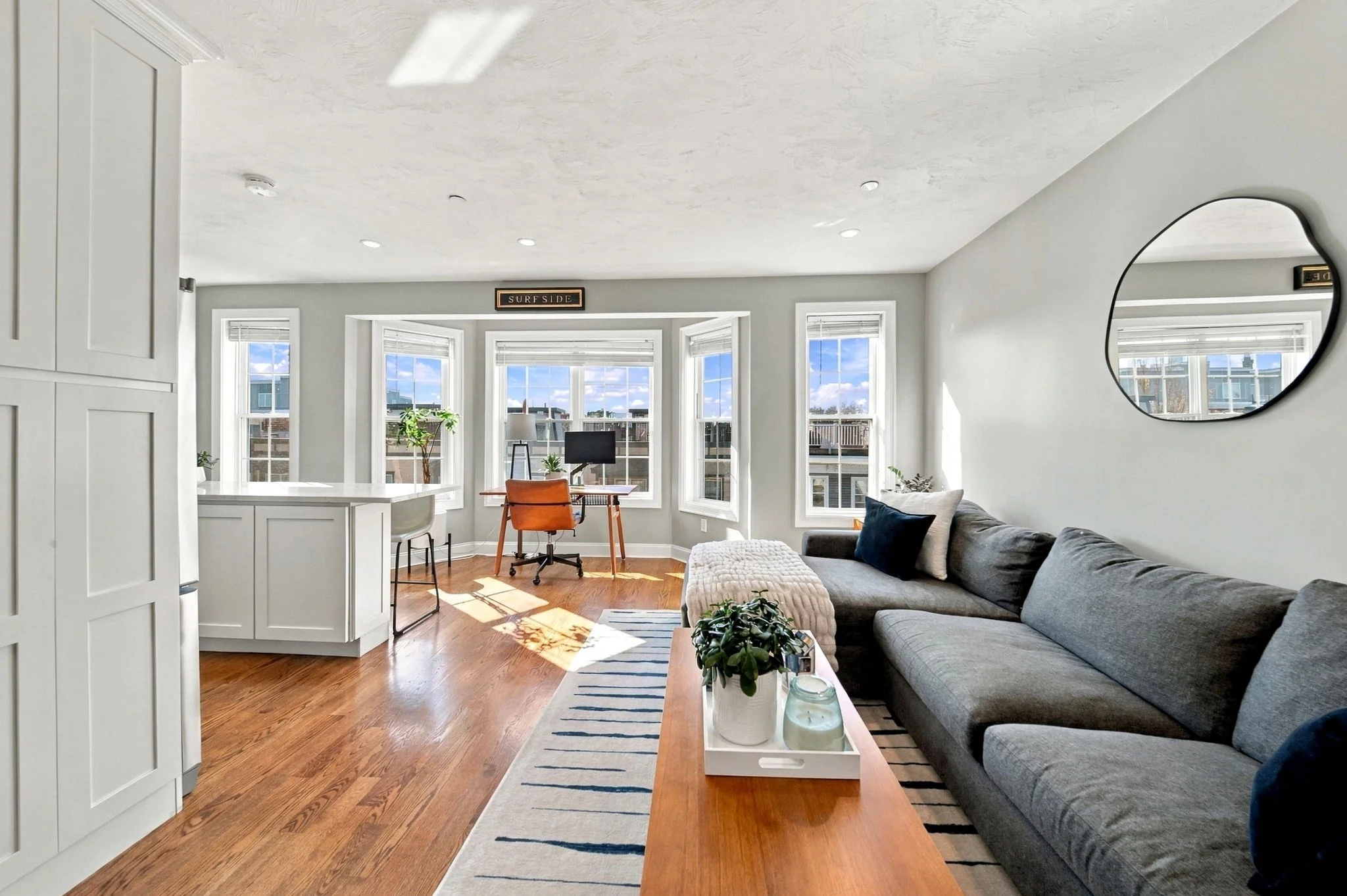 2 bed, 2 bath apartment for rent at 194 K St Unit 3, South Boston — photo 3 of 24