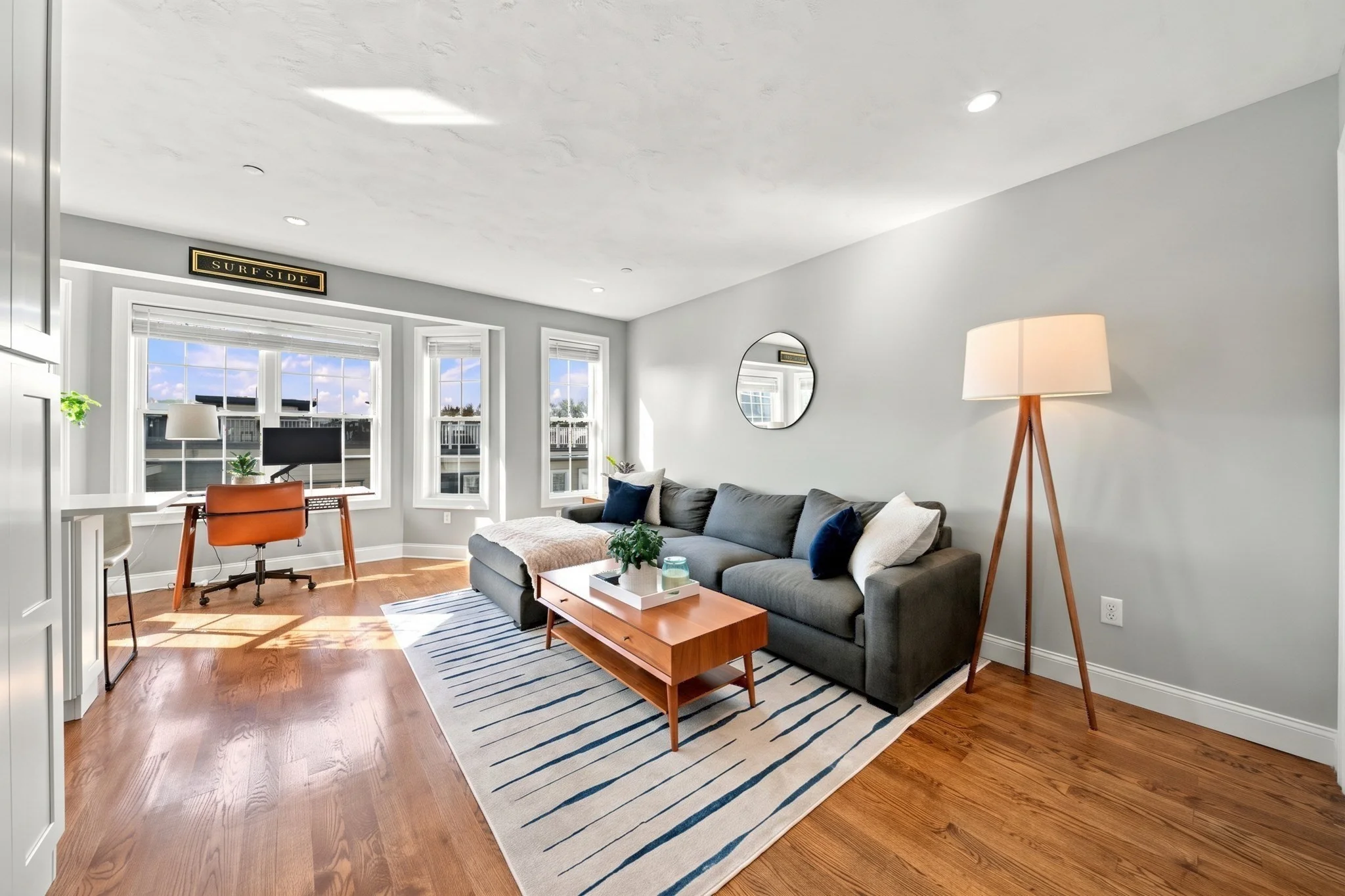 2 bed, 2 bath apartment for rent at 194 K St Unit 3, South Boston — photo 4 of 24