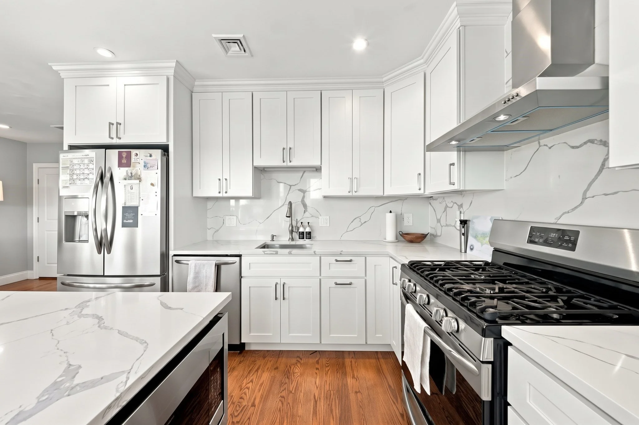2 bed, 2 bath apartment for rent at 194 K St Unit 3, South Boston — photo 7 of 24