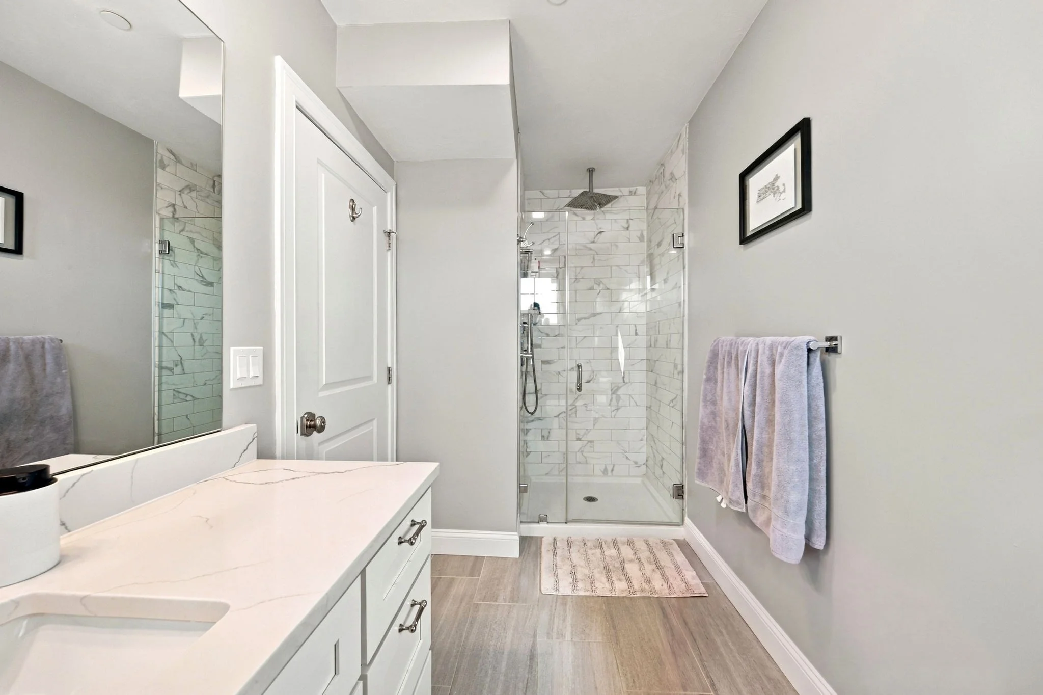 2 bed, 2 bath apartment for rent at 194 K St Unit 3, South Boston — photo 10 of 24