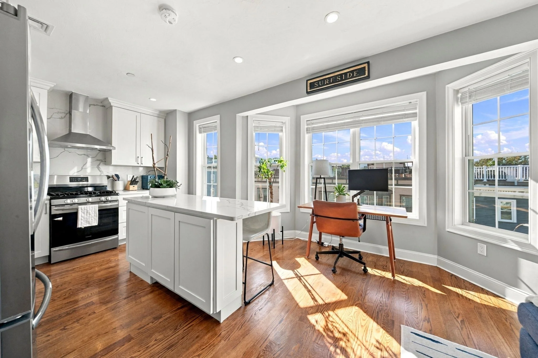2 bed, 2 bath apartment for rent at 194 K St Unit 3, South Boston — photo 2 of 24