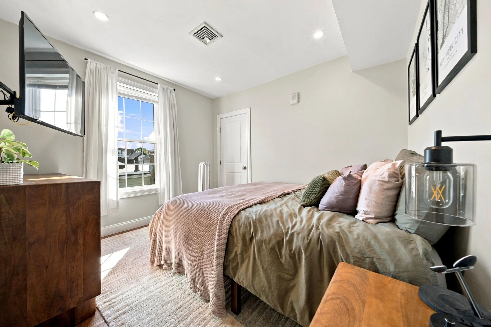 2 bed, 2 bath apartment for rent at 194 K St Unit 3, South Boston — photo 9 of 24