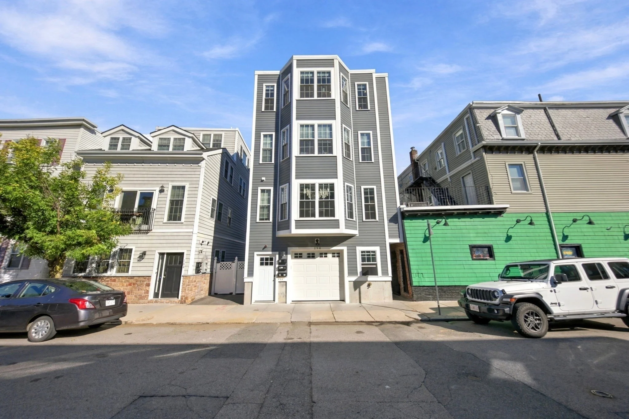 2 bed, 2 bath apartment for rent at 194 K St Unit 3, South Boston — photo 22 of 24