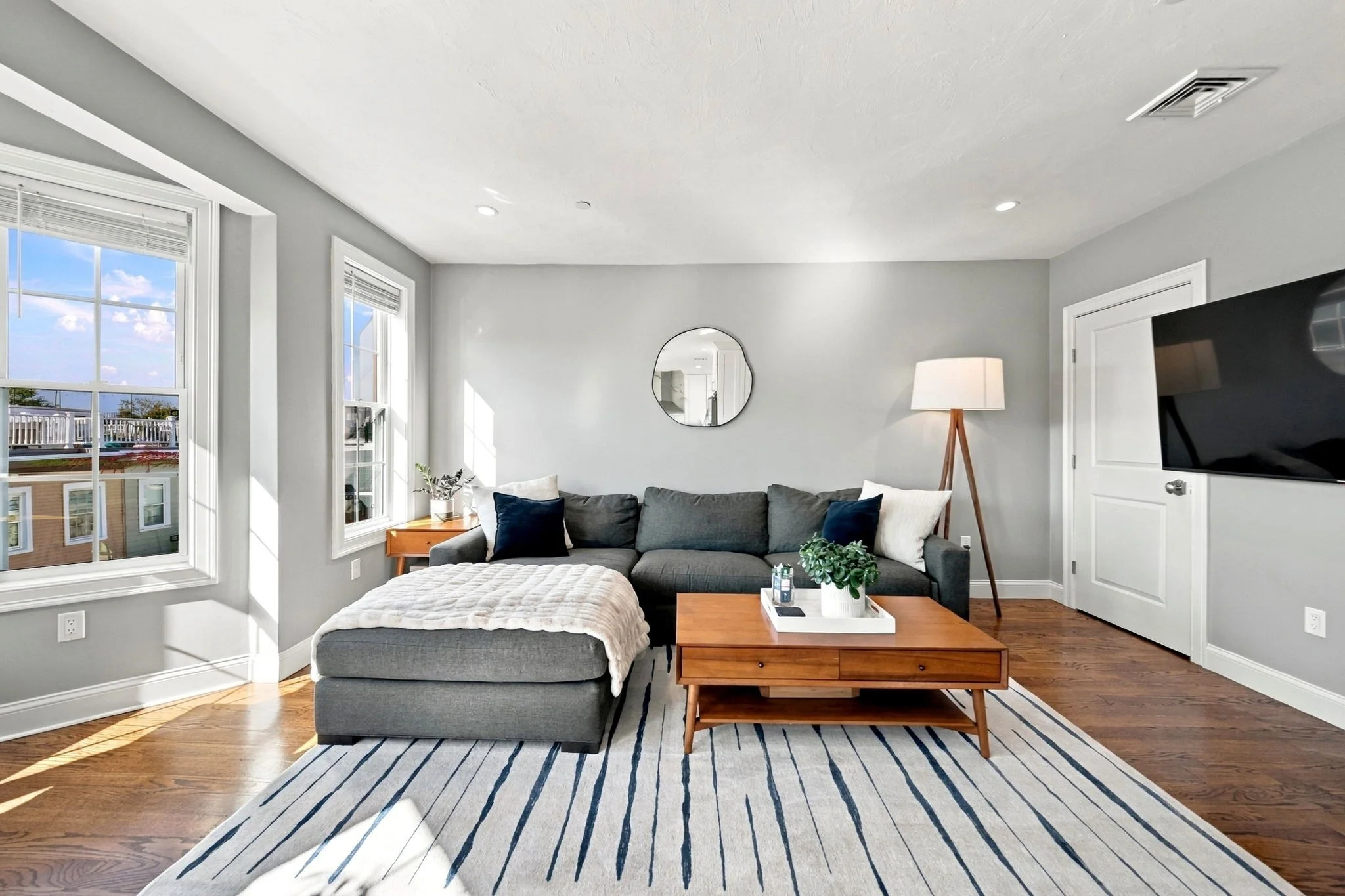 2 bed, 2 bath apartment for rent at 194 K St Unit 3, South Boston — photo 5 of 24