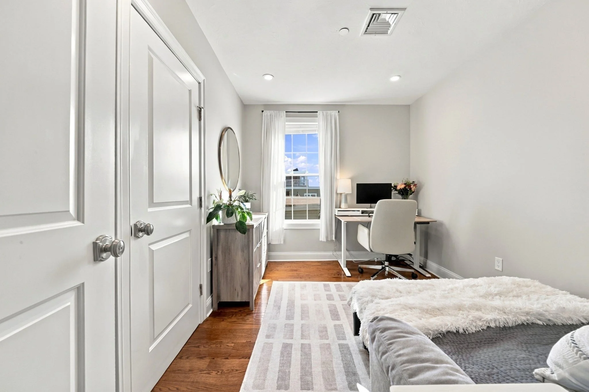 2 bed, 2 bath apartment for rent at 194 K St Unit 3, South Boston — photo 12 of 24