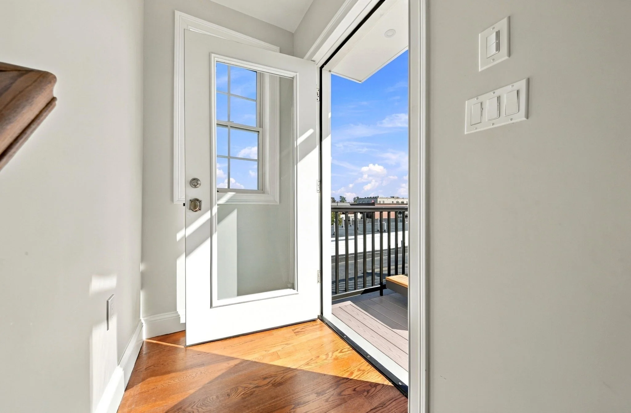 2 bed, 2 bath apartment for rent at 194 K St Unit 3, South Boston — photo 16 of 24