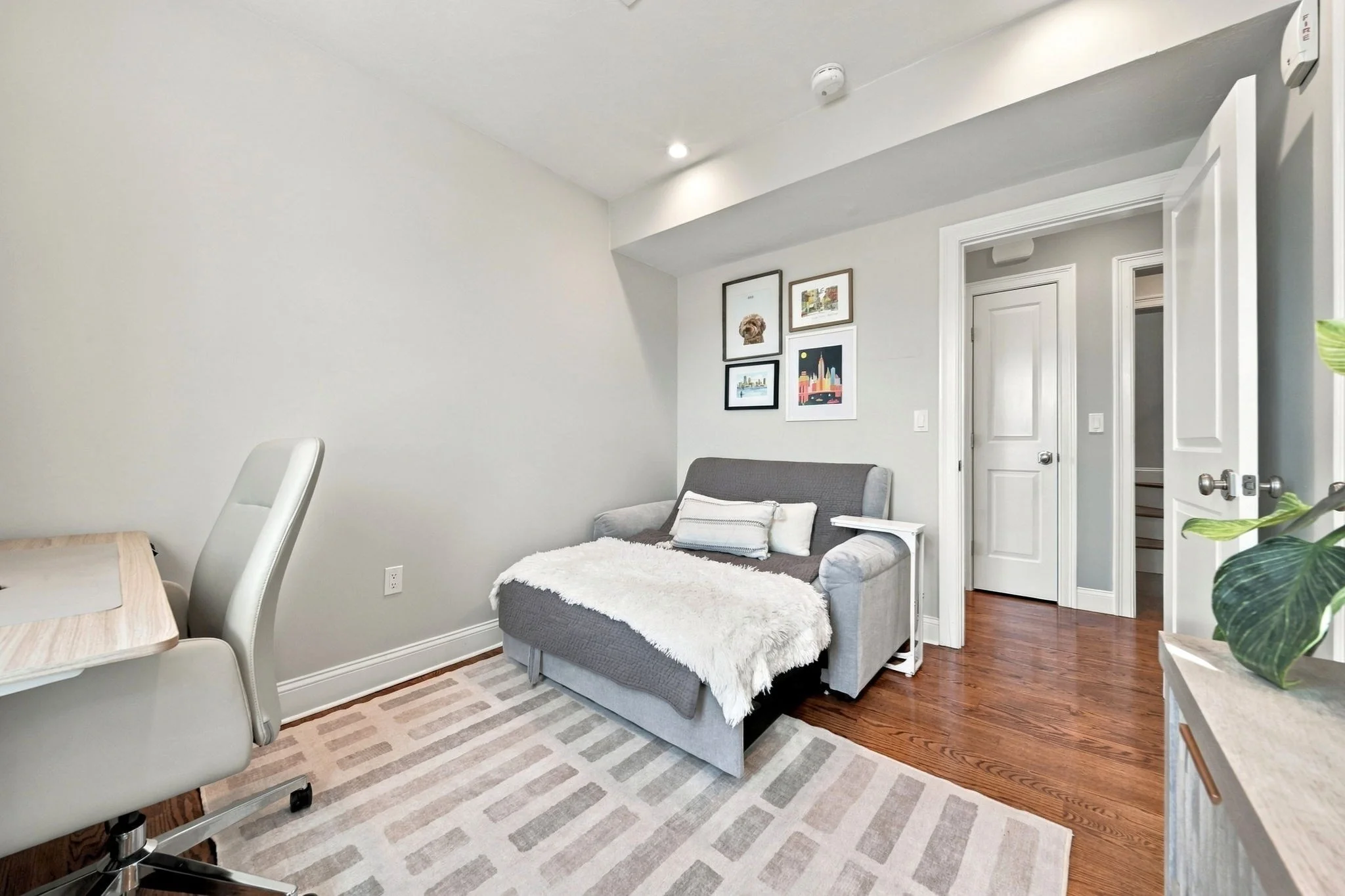 2 bed, 2 bath apartment for rent at 194 K St Unit 3, South Boston — photo 13 of 24