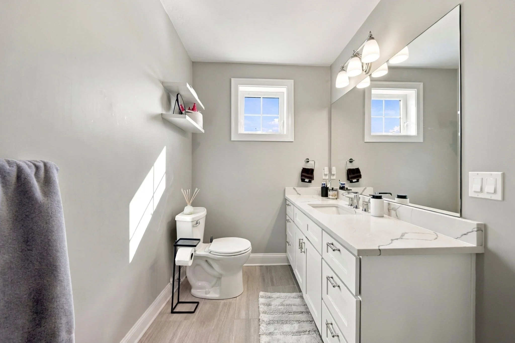 2 bed, 2 bath apartment for rent at 194 K St Unit 3, South Boston — photo 11 of 24