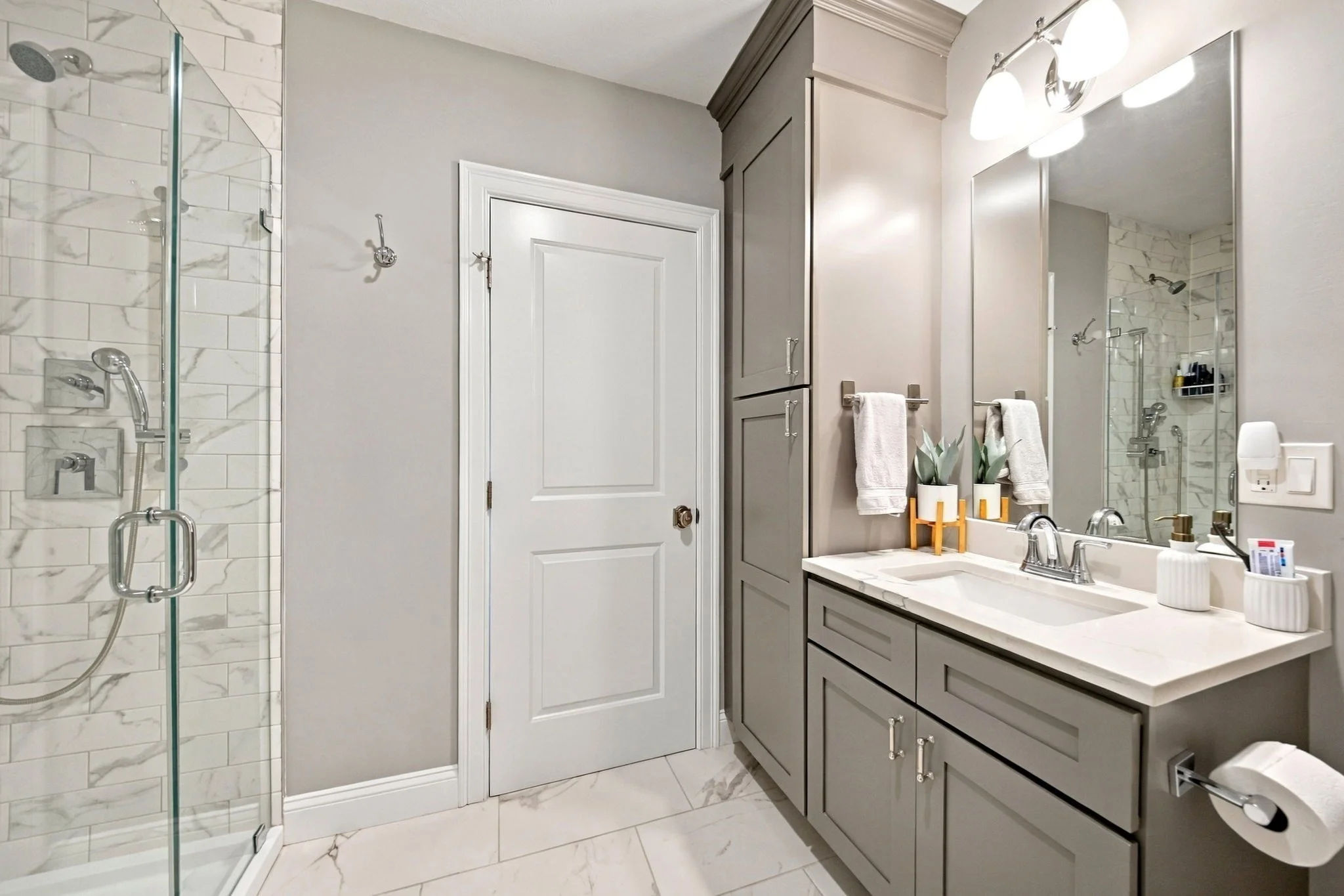 2 bed, 2 bath apartment for rent at 194 K St Unit 3, South Boston — photo 15 of 24