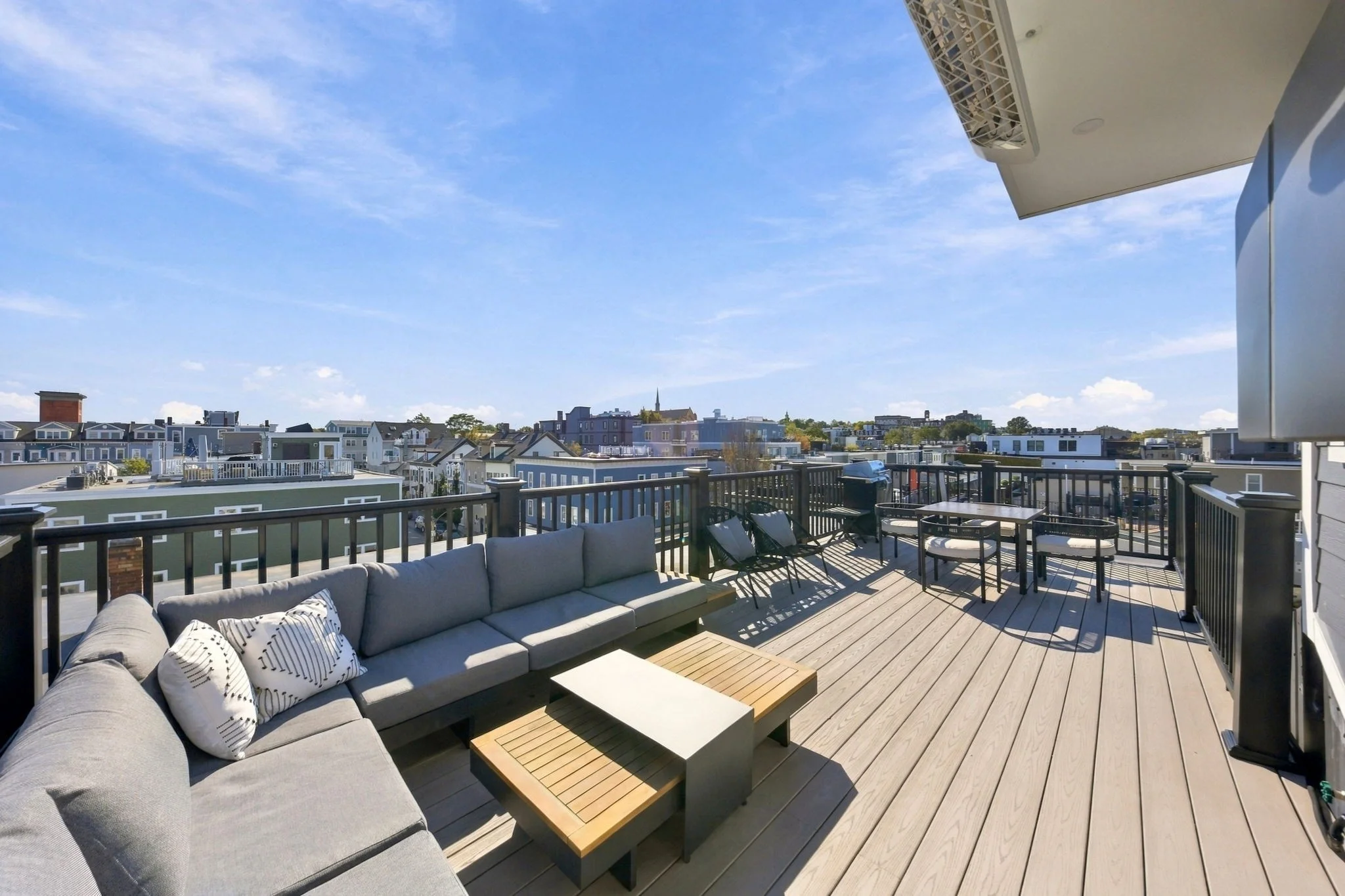2 bed, 2 bath apartment for rent at 194 K St Unit 3, South Boston — photo 17 of 24
