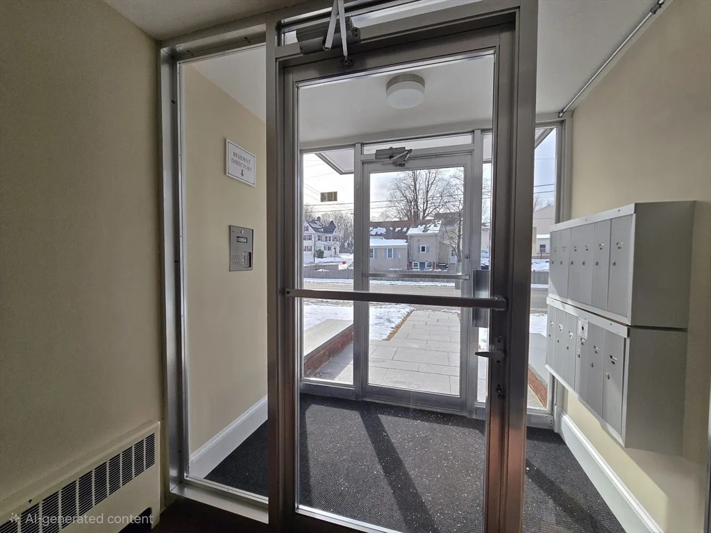 2 bed, 1 bath apartment for rent at 194 Lincoln St Unit 4, Stoughton — photo 15 of 16