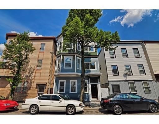 2 bed, 1 bath apartment for rent at 194 Marion St Unit 1, East Boston — photo 1 of 9