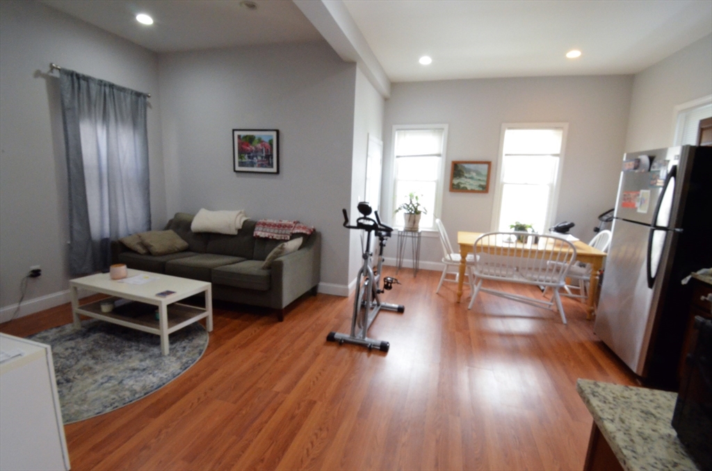 2 bed, 1 bath apartment for rent at 194 Marion St Unit 1, East Boston — photo 6 of 9