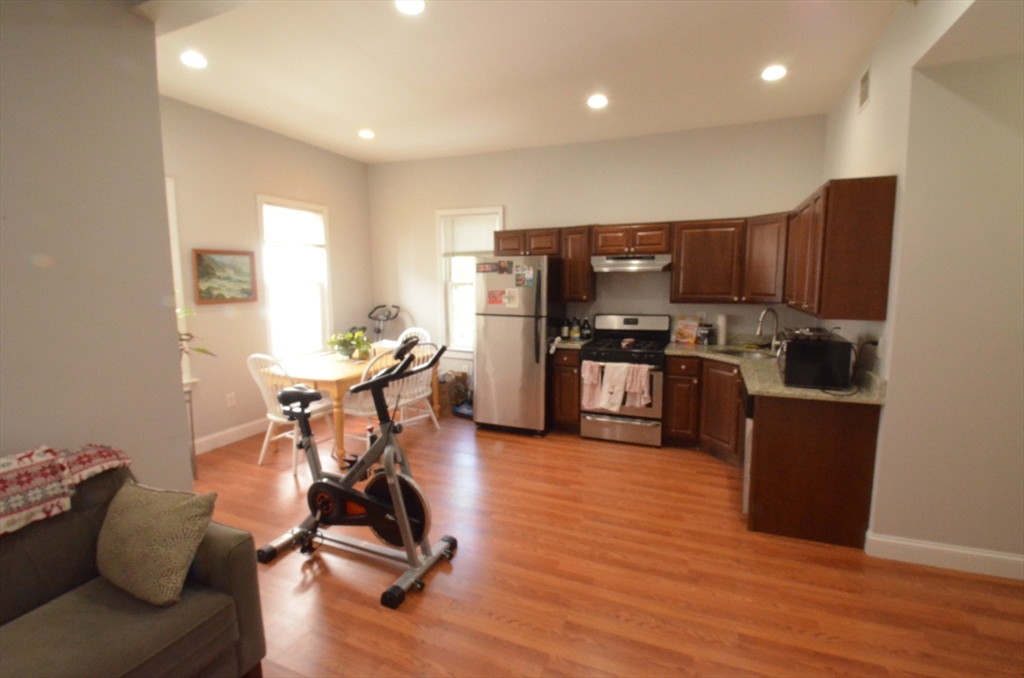 2 bed, 1 bath apartment for rent at 194 Marion St Unit 1, East Boston — photo 3 of 9