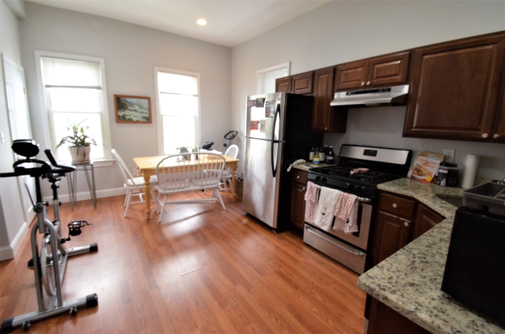 2 bed, 1 bath apartment for rent at 194 Marion St Unit 1, East Boston — photo 5 of 9