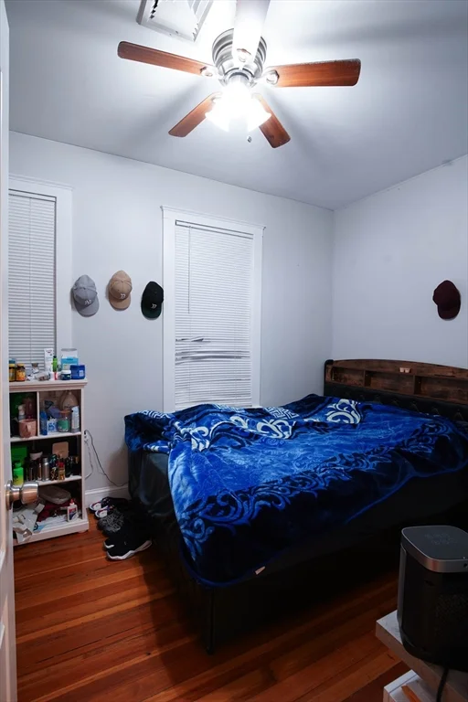 3 bed, 1 bath apartment for rent at 194 Marion St Unit 2, East Boston — photo 5 of 7