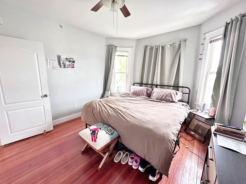 3 bed, 1 bath apartment for rent at 194 Marion St Unit 3, East Boston — photo 9 of 15