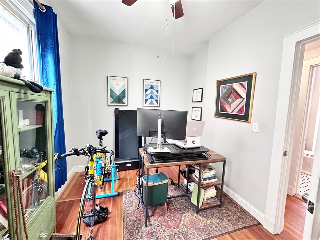 3 bed, 1 bath apartment for rent at 194 Marion St Unit 3, East Boston — photo 12 of 15