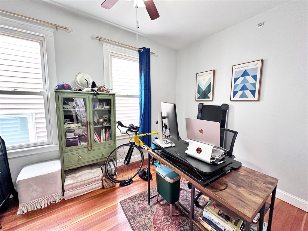 3 bed, 1 bath apartment for rent at 194 Marion St Unit 3, East Boston — photo 11 of 15