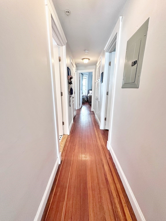 3 bed, 1 bath apartment for rent at 194 Marion St Unit 3, East Boston — photo 6 of 15