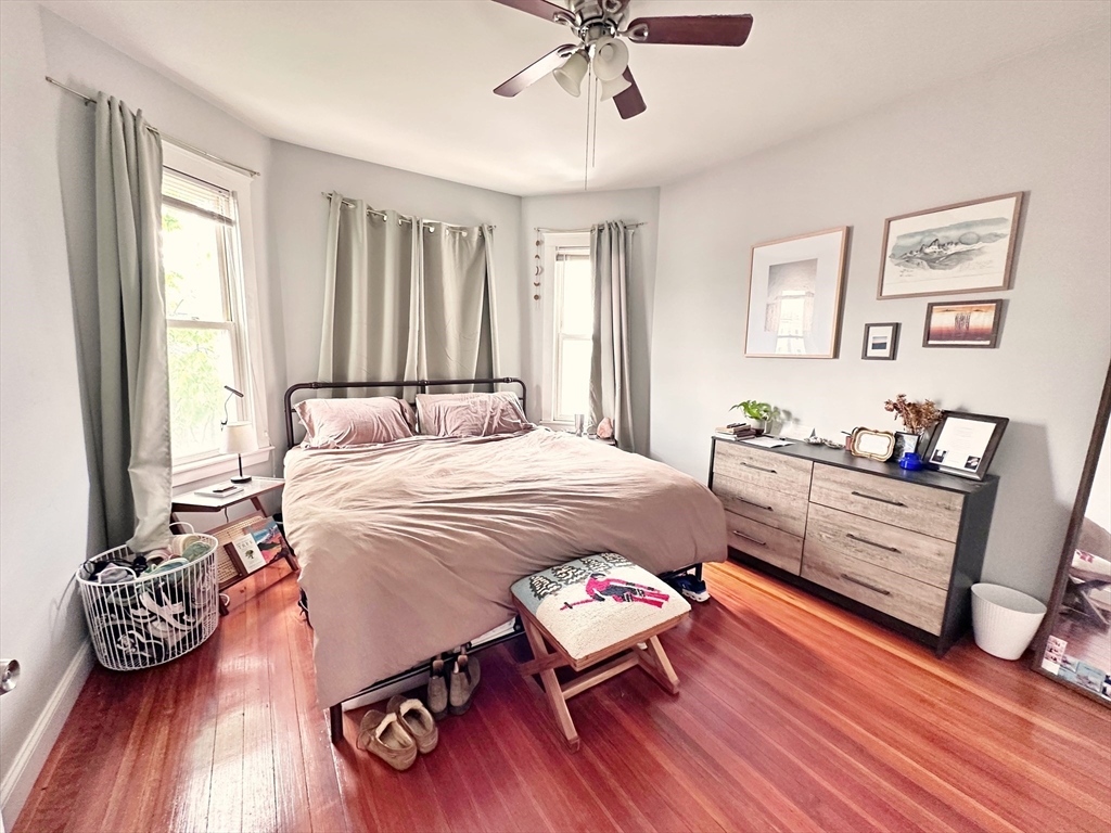 3 bed, 1 bath apartment for rent at 194 Marion St Unit 3, East Boston — photo 8 of 15